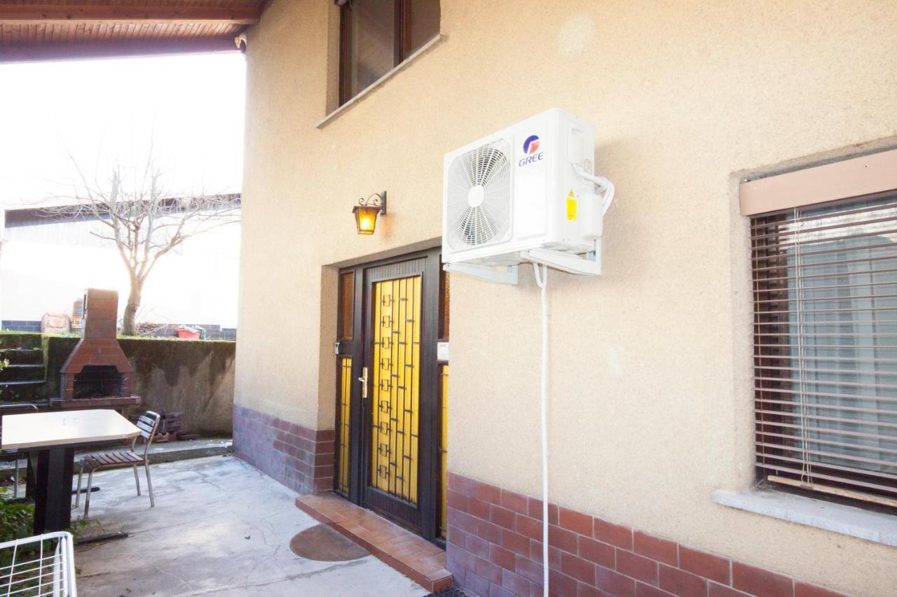 Hotel Na Kopitarjevi Laško Exterior foto