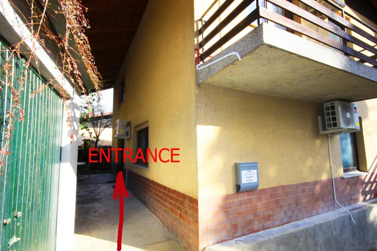 Hotel Na Kopitarjevi Laško Exterior foto