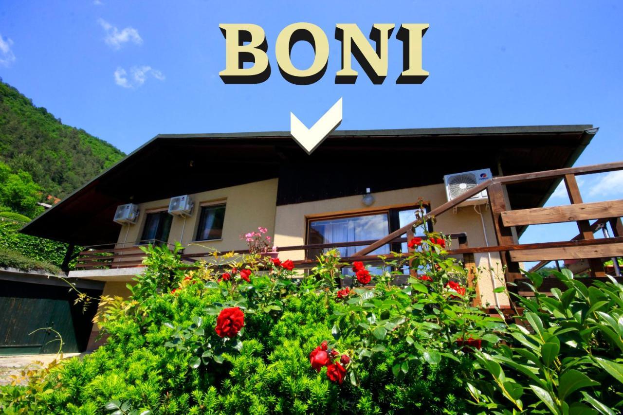 Hotel Na Kopitarjevi Laško Exterior foto