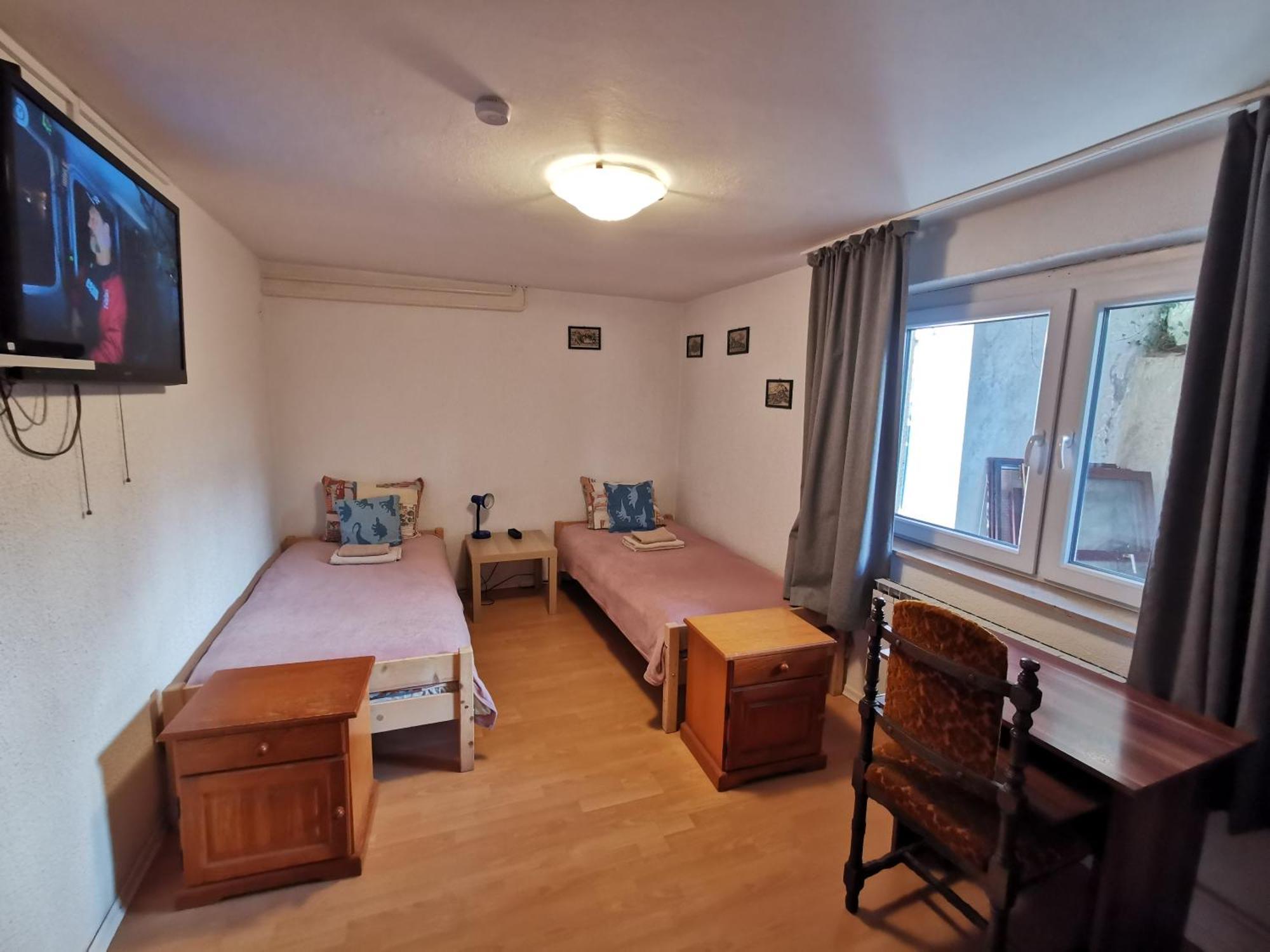 Hotel Na Kopitarjevi Laško Exterior foto