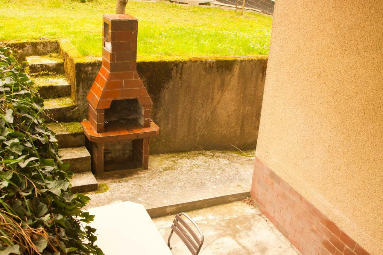 Hotel Na Kopitarjevi Laško Exterior foto